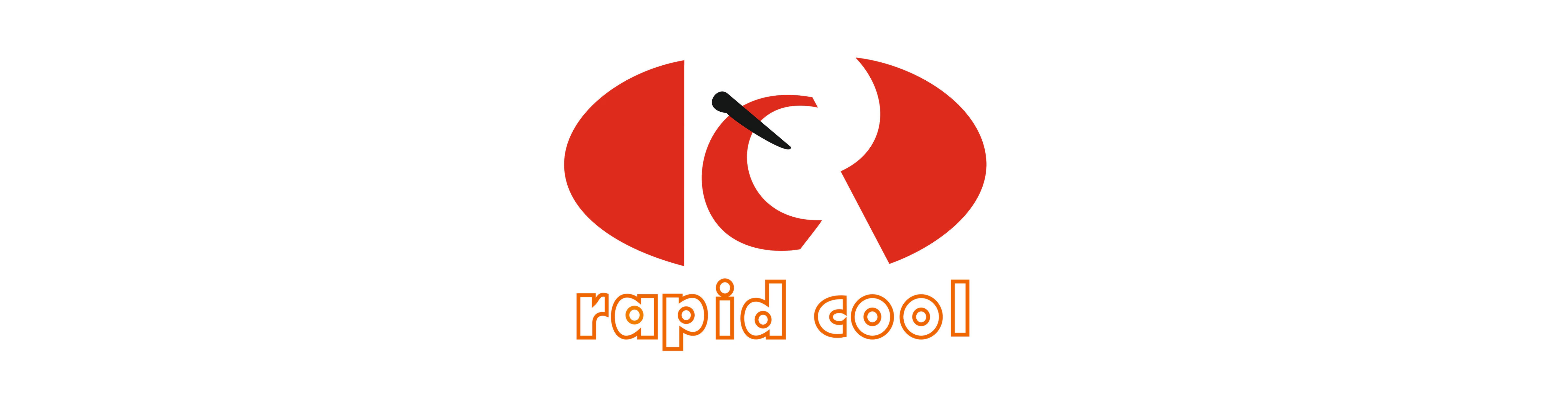 Rapid Cool Industries Logo